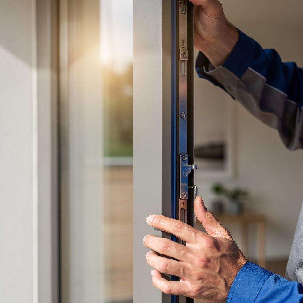 Unser Anspruch – Qualität aus einer Hand – Scholzen Fensterbau