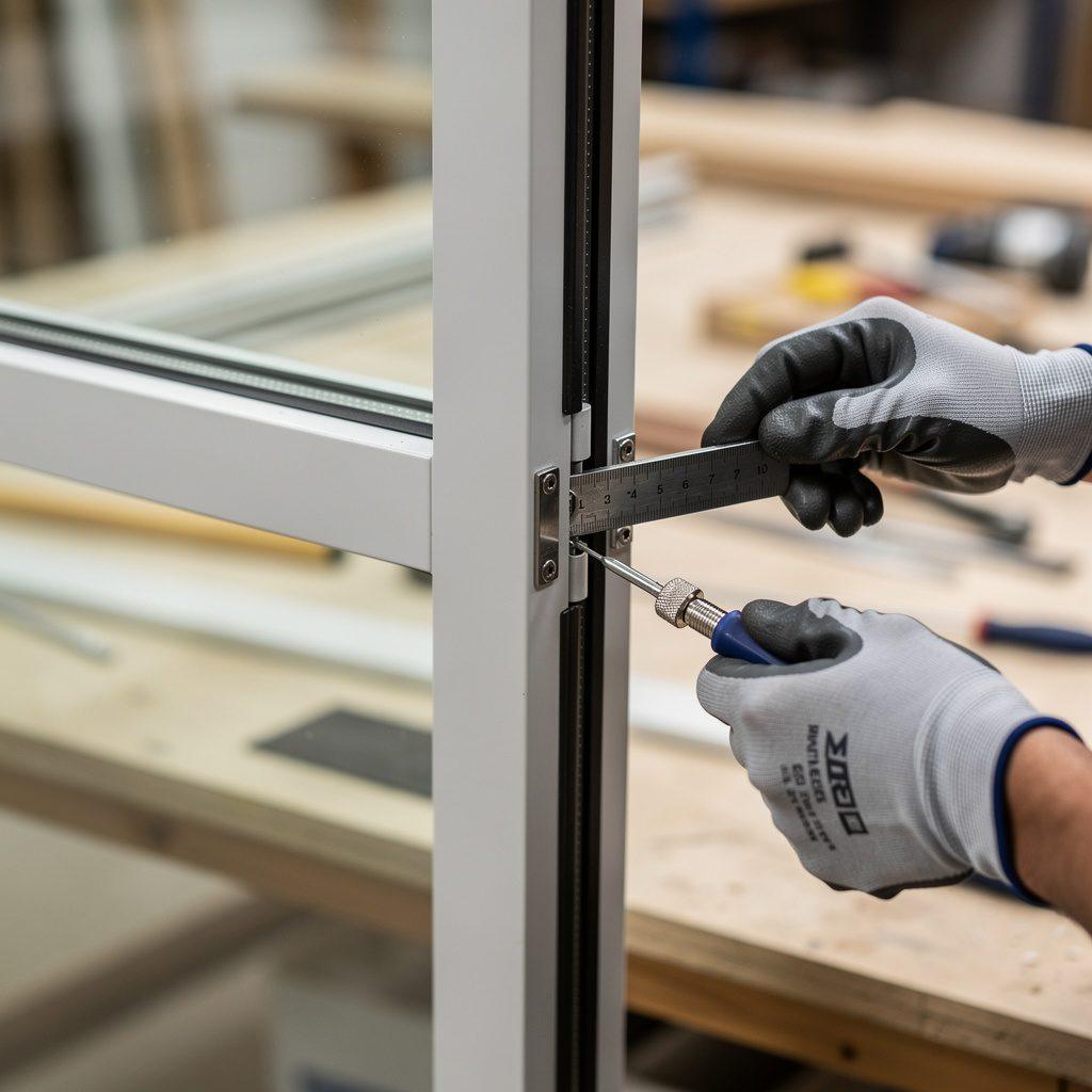 Ihre Fragen im Überblick – Scholzen Fensterbau