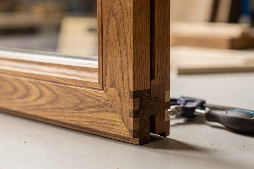 Unsere Geschichte und Werte – Scholzen Fensterbau