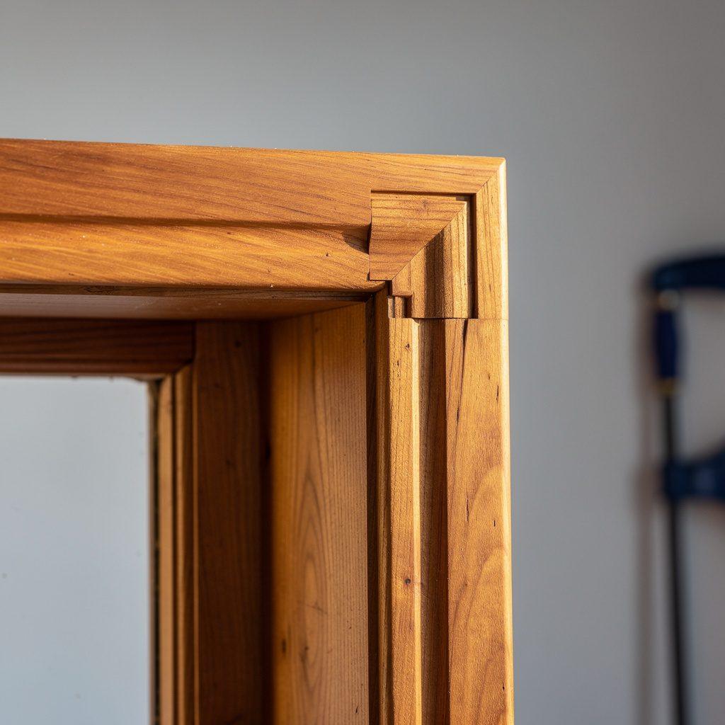 Unsere Geschichte und Werte – Scholzen Fensterbau