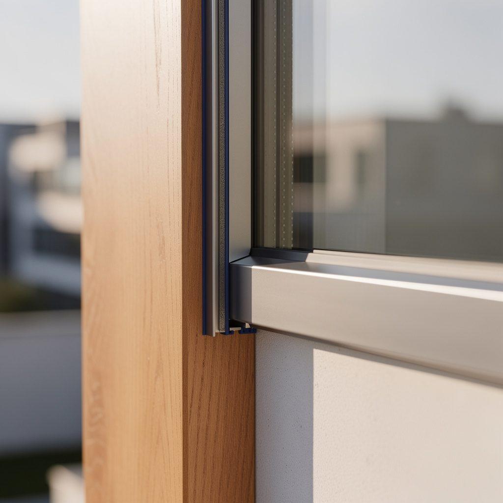 Holz‑Alu‑Fenster – Scholzen Fensterbau