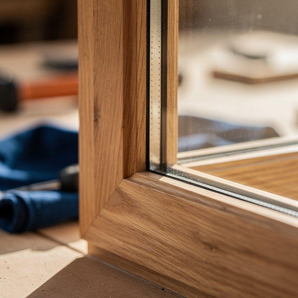 Holz-Fenster – Scholzen Fensterbau