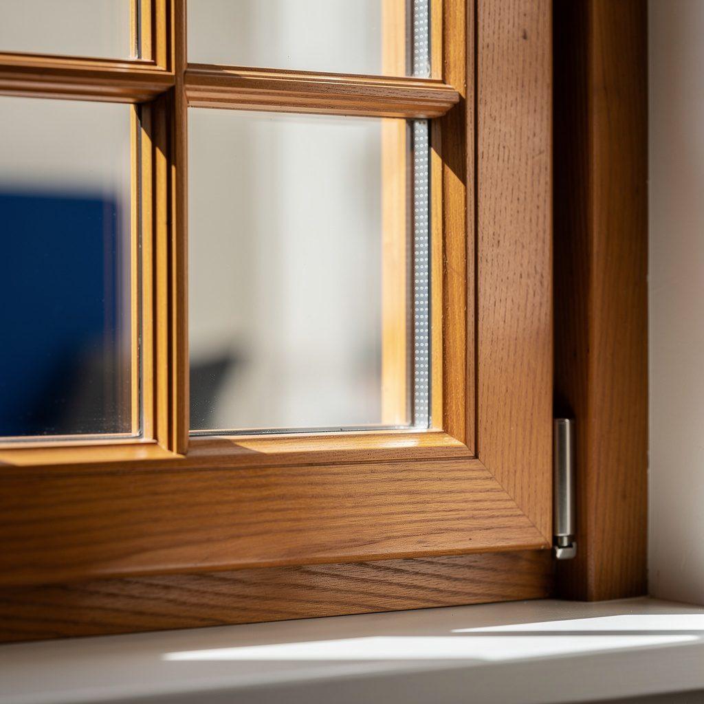 Holz‑Fenster – Scholzen Fensterbau