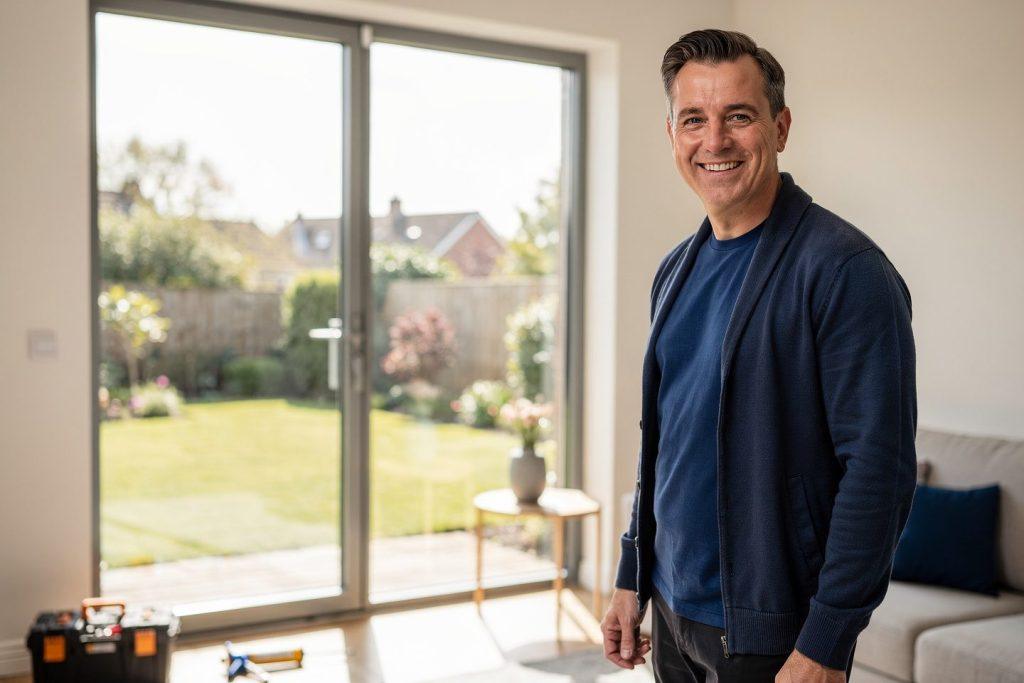 Unsere Kunden berichten – Scholzen Fensterbau