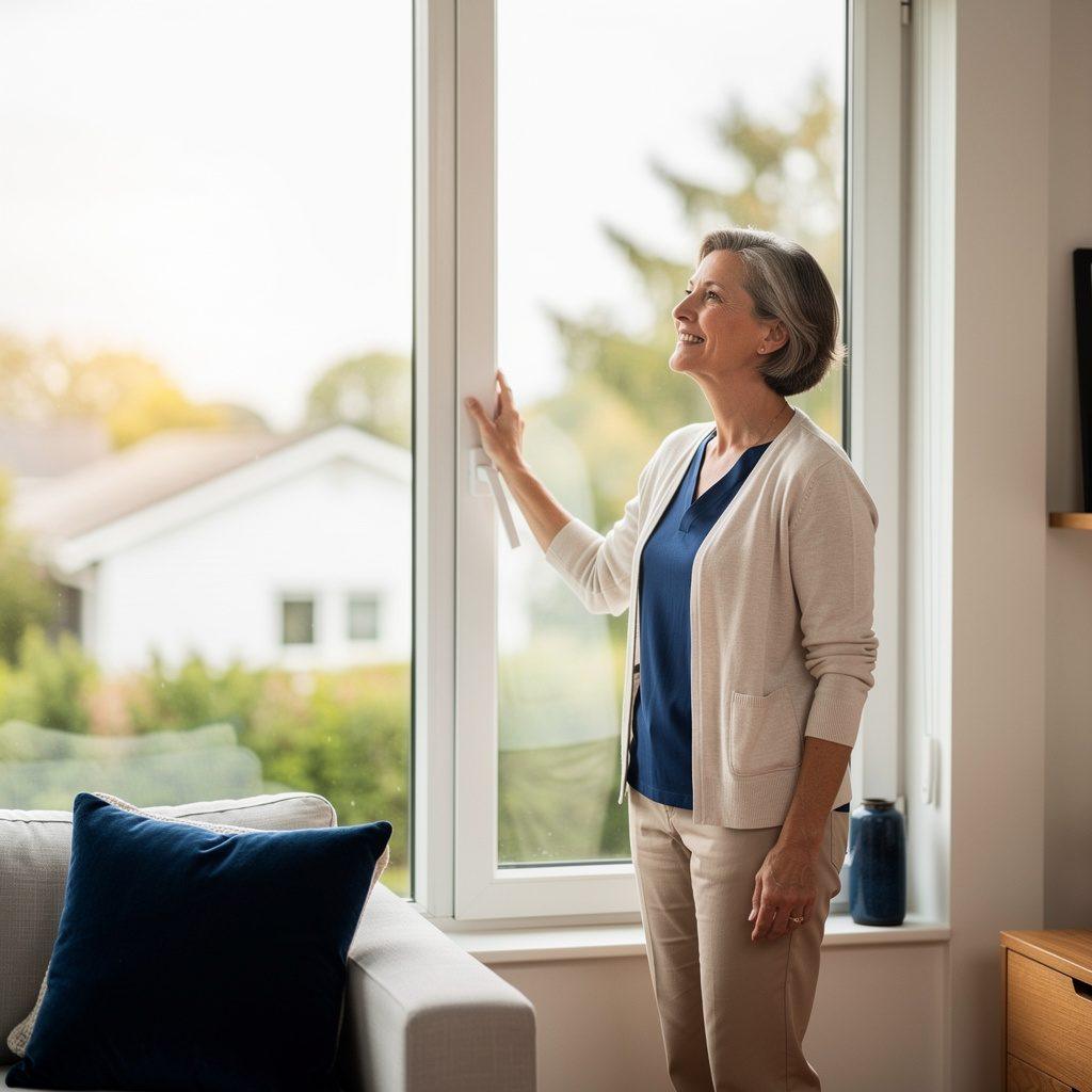 Unsere Kunden berichten – Scholzen Fensterbau