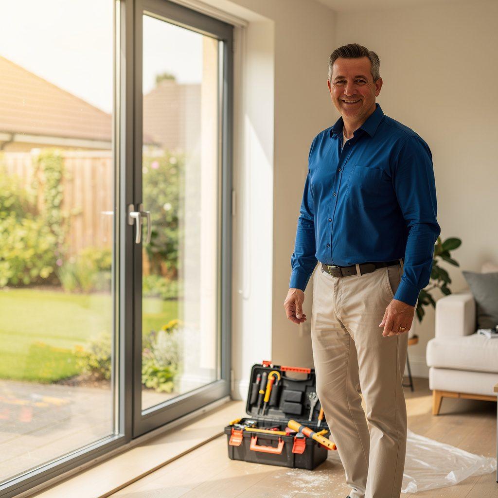 Unsere Kunden berichten – Scholzen Fensterbau
