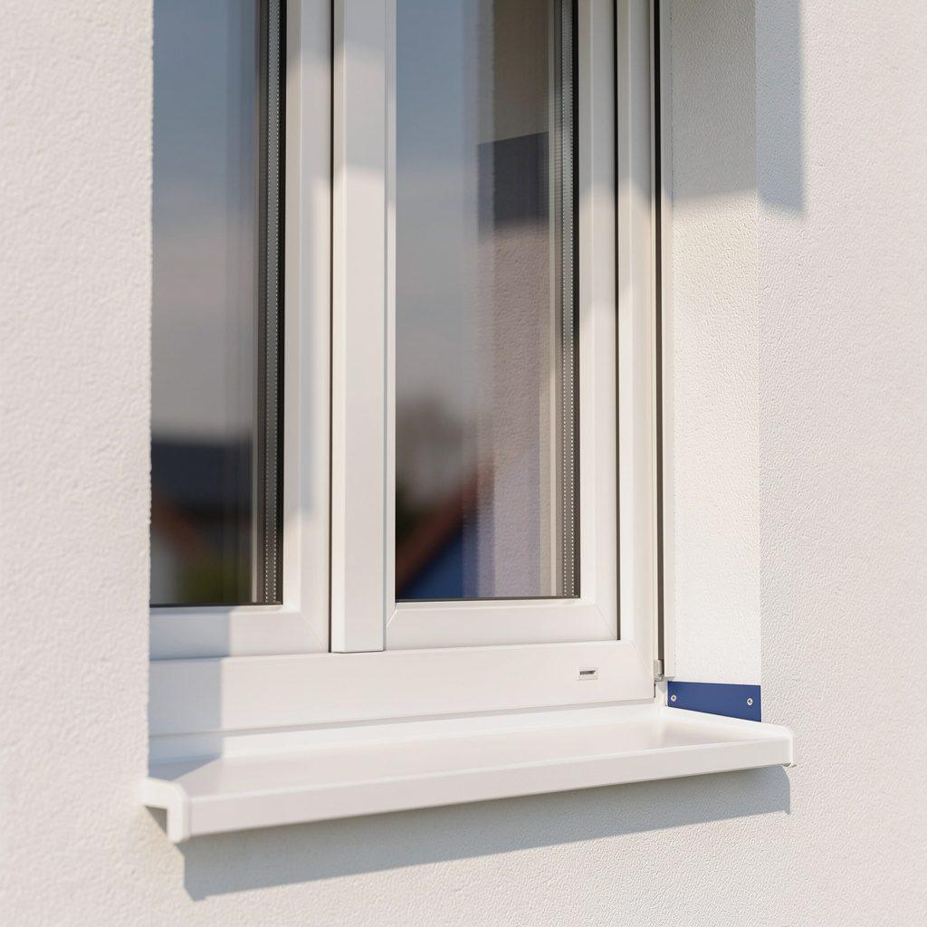 Kunststoff-Fenster – Scholzen Fensterbau