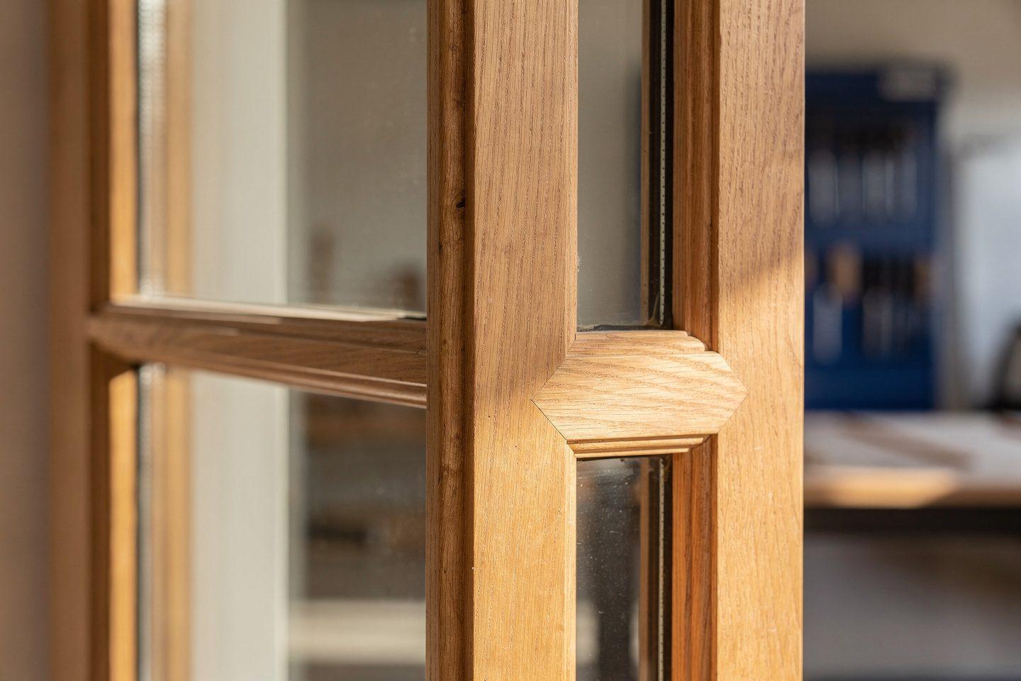 Über uns – Leistungen – Scholzen Fensterbau