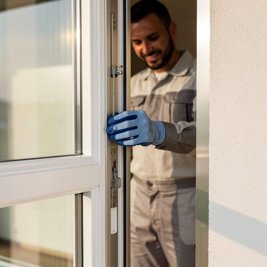 Kunststoff‑Fenster – Scholzen Fensterbau