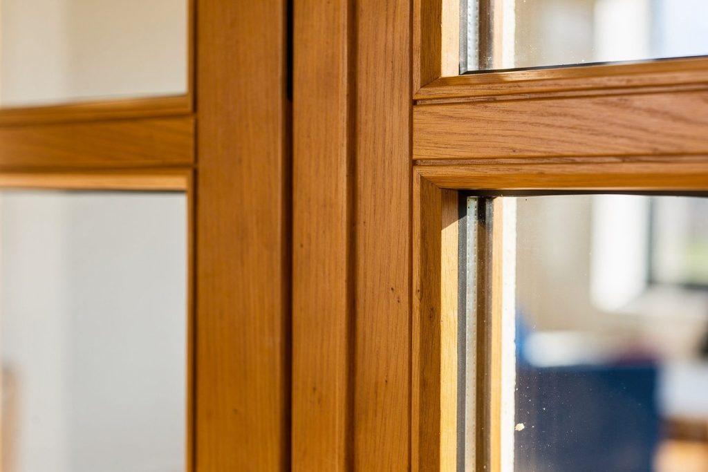 Nachhaltigkeit und Energieeffizienz – Scholzen Fensterbau