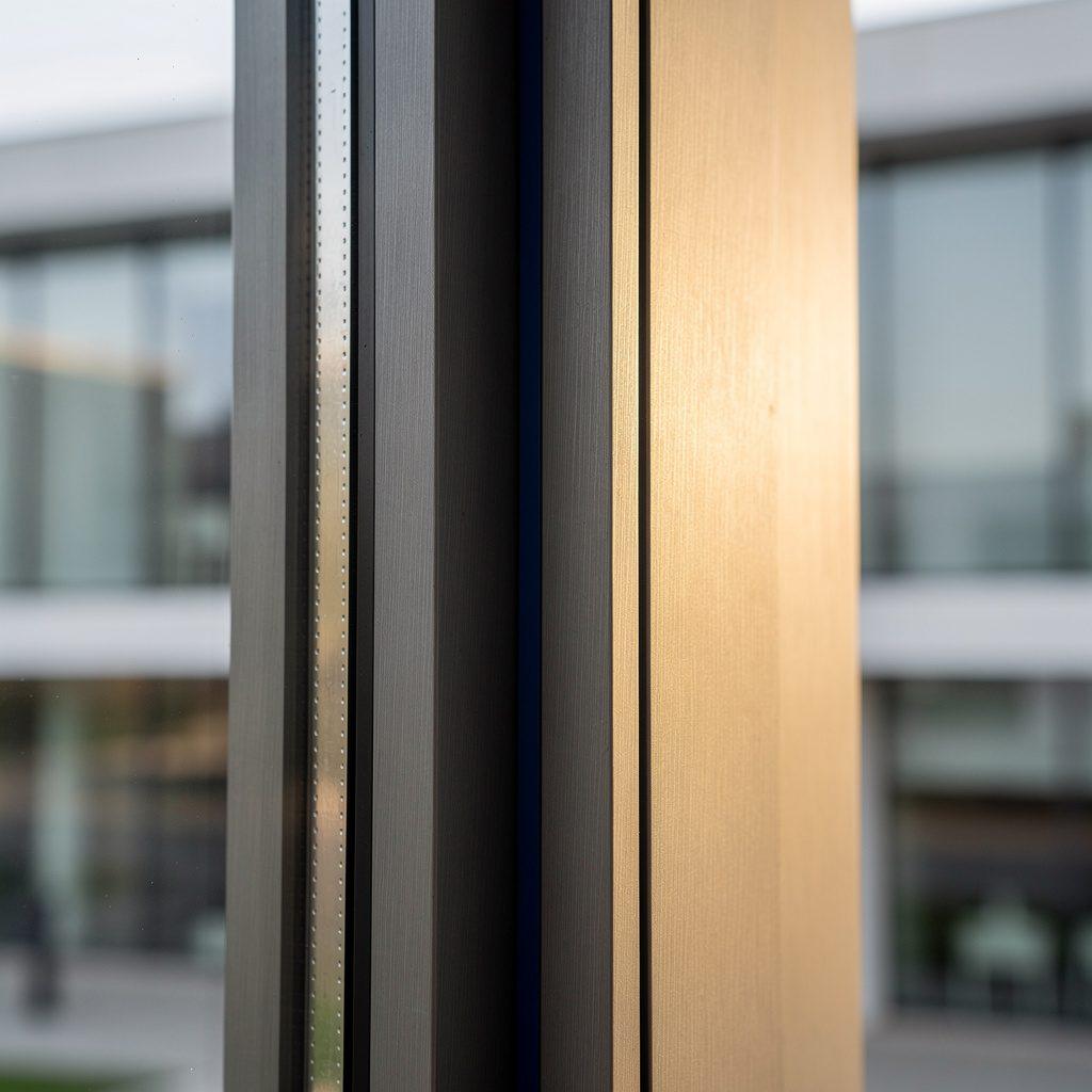 Qualität und Langlebigkeit – Scholzen Fensterbau
