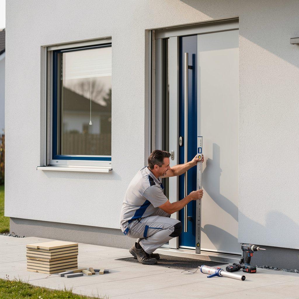 Scholzen Fensterbau – Leistungen, Service, Angebot – Scholzen Fensterbau