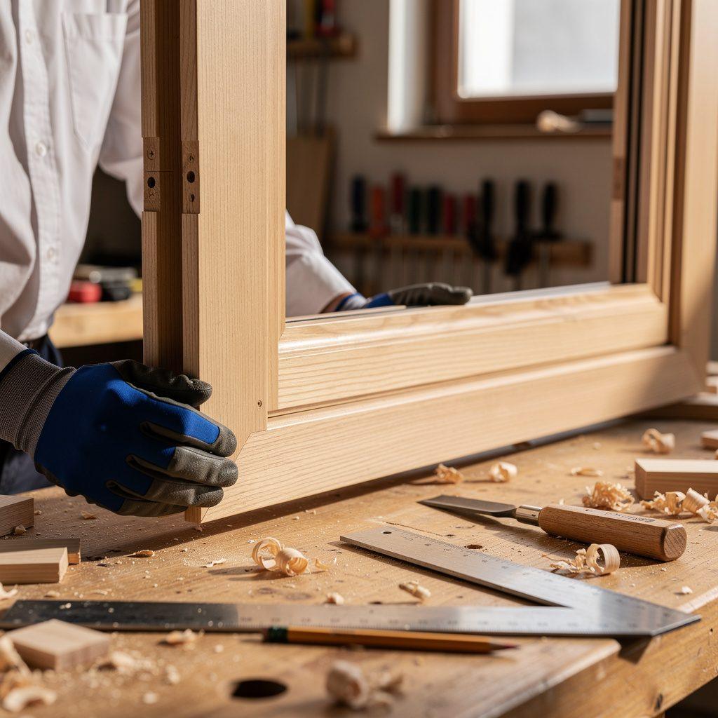 Scholzen Fensterbau – Über uns, Team, Unternehmen – Scholzen Fensterbau