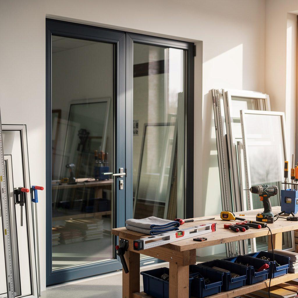 Wir stellen uns vor – Das Team, das Qualität und Innovation verbindet – Scholzen Fensterbau