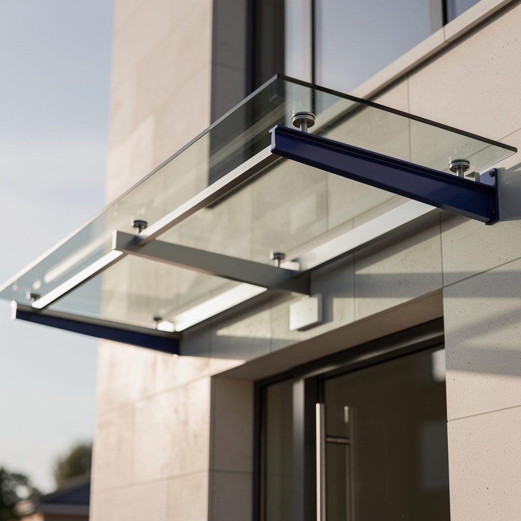 Vordächer – Scholzen Fensterbau