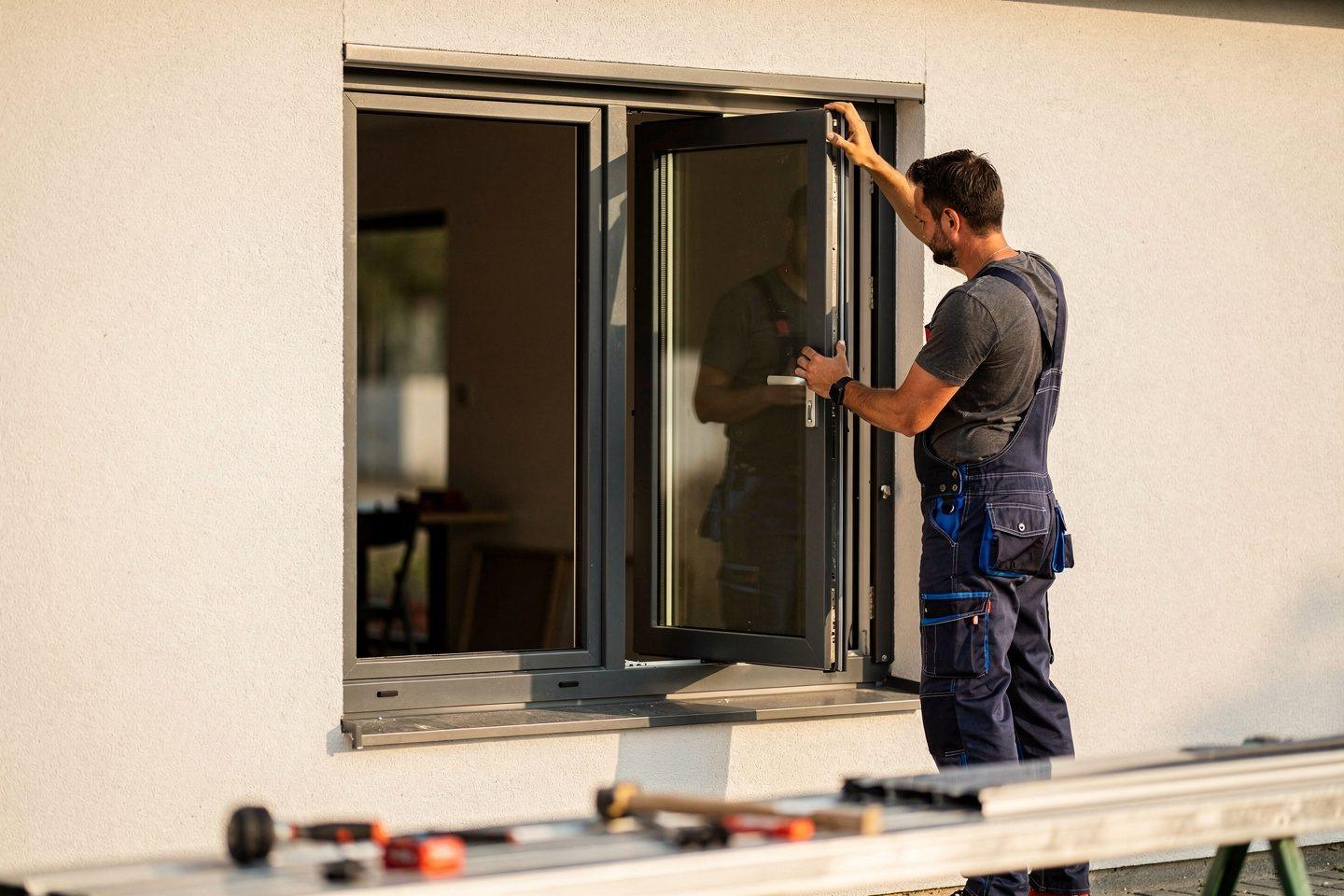 Werte – Leistungen – Scholzen Fensterbau